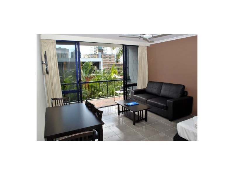 2877 The Gold Coast Highway, Surfers Paradise QLD 4217