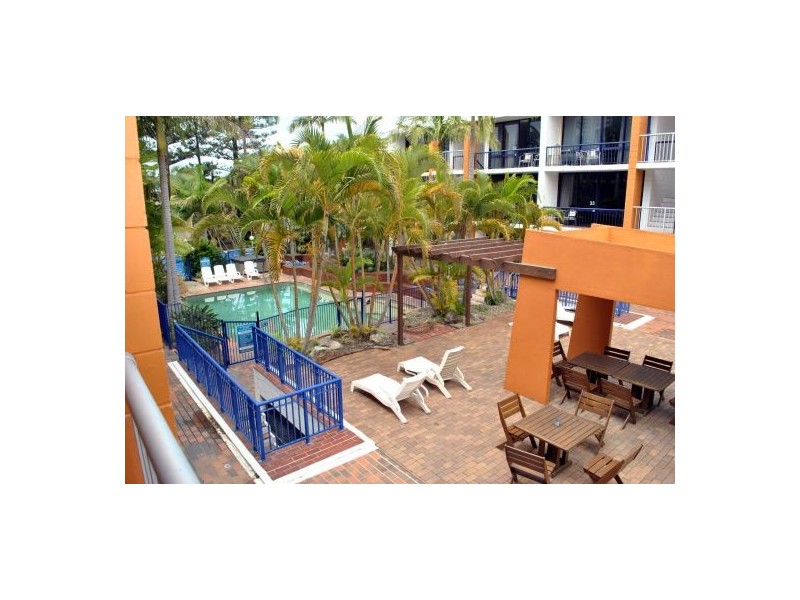 2877 The Gold Coast Highway, Surfers Paradise QLD 4217