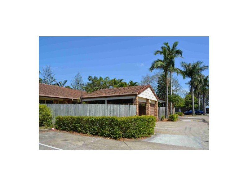 Unit 36 452 Hellawell Road, Sunnybank Hills QLD 4109