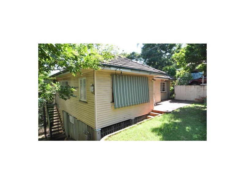 20 Oxford Tce, Taringa QLD 4068