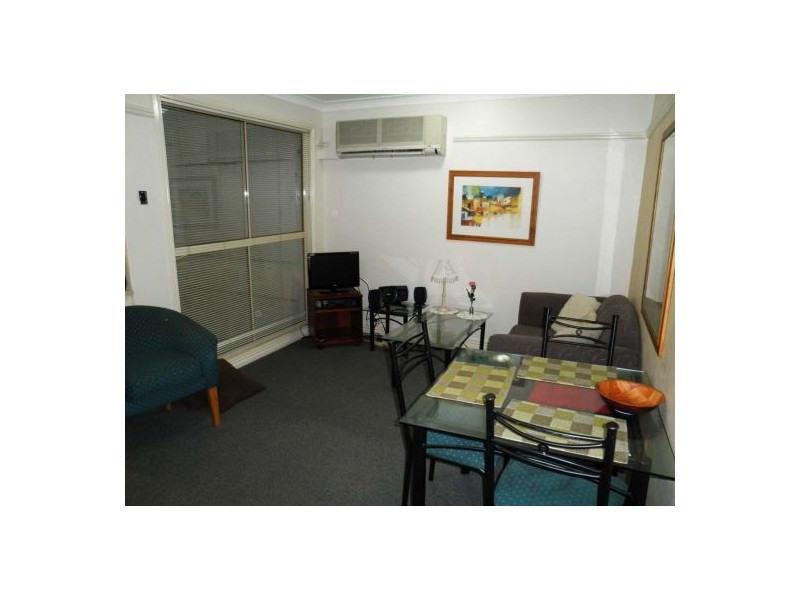 9/460 Ann St, Brisbane City QLD 4000