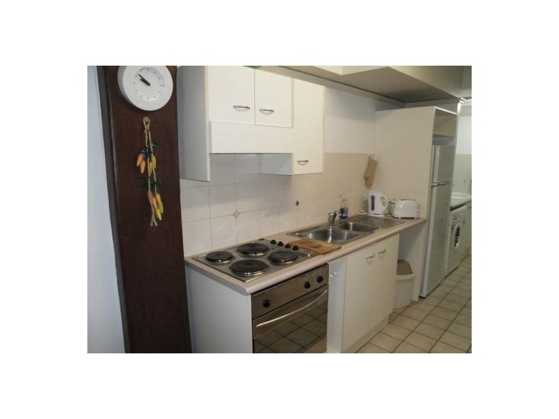 9/460 Ann St, Brisbane City QLD 4000