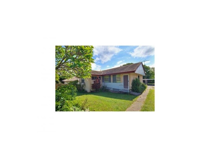 443 Newnham Road, Upper Mount Gravatt QLD 4122