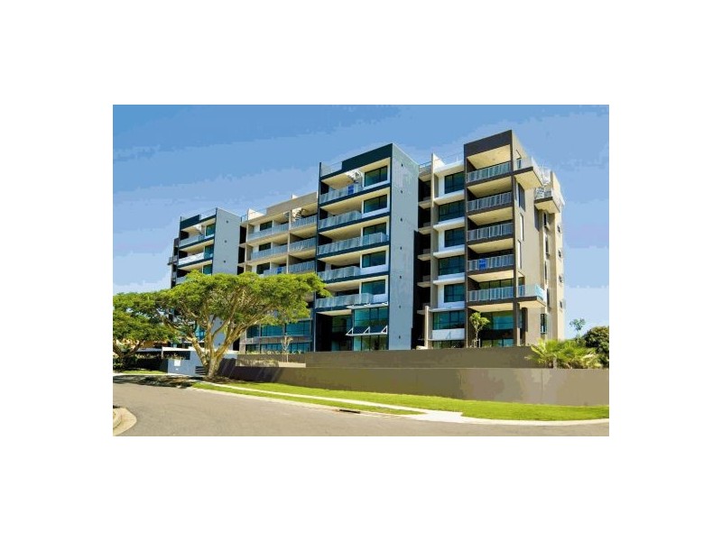 D2/25 Dix Street, Redcliffe QLD 4020