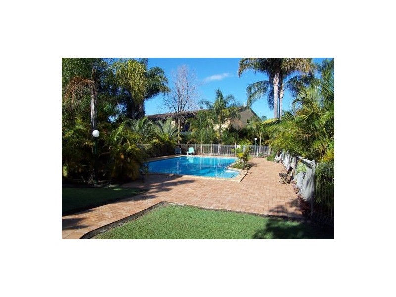 U80 /20 Barbet Place, Burleigh Waters QLD 4220