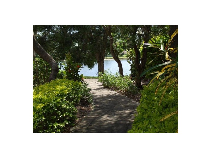 U80 /20 Barbet Place, Burleigh Waters QLD 4220