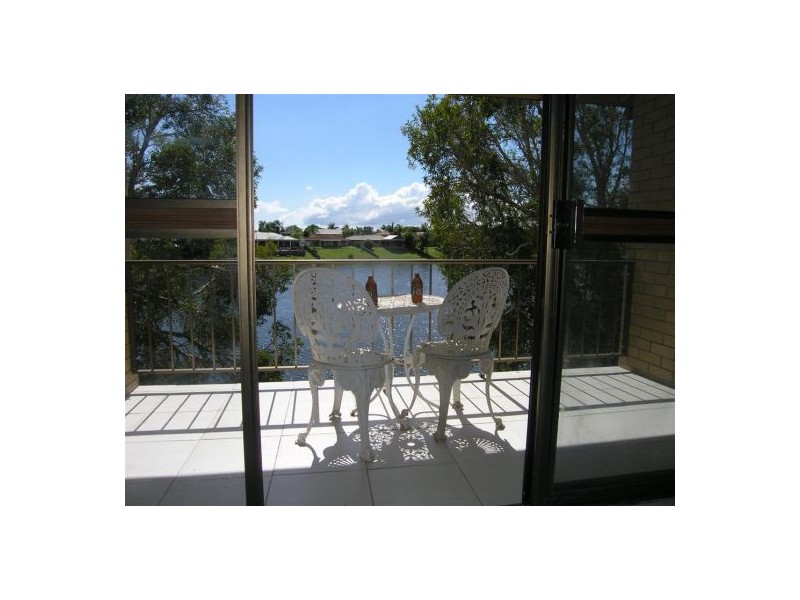 U80 /20 Barbet Place, Burleigh Waters QLD 4220