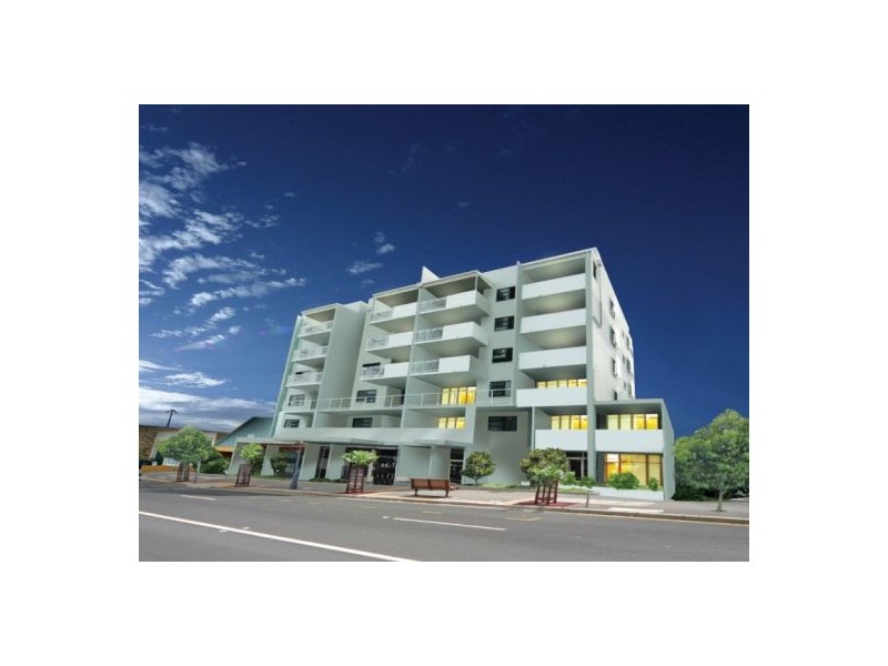 U13 /9-11 Manning Street, South Brisbane QLD 4101