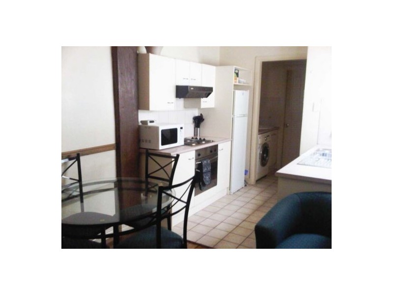 24 /460 Ann St, Brisbane City QLD 4000