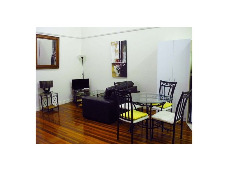 27/460 Ann St, Brisbane City QLD 4000