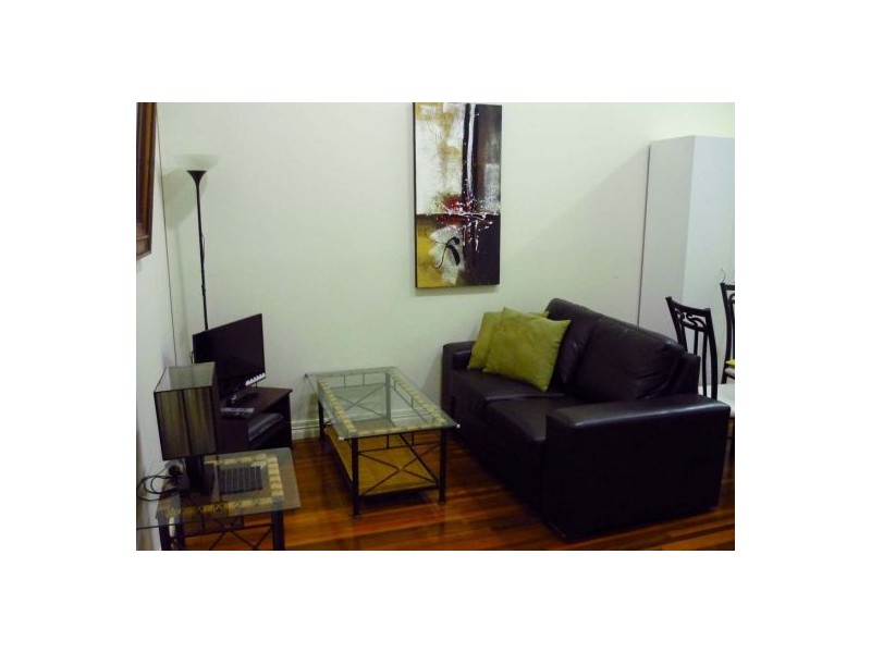 27/460 Ann St, Brisbane City QLD 4000