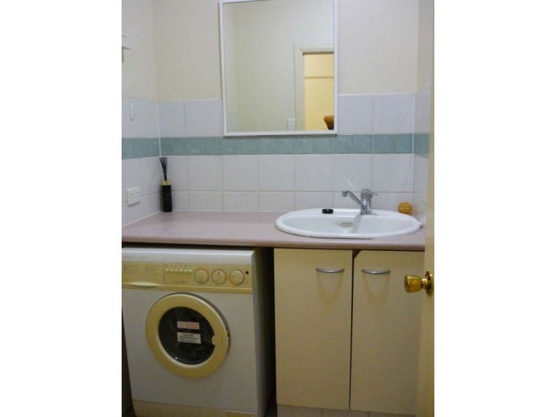 27/460 Ann St, Brisbane City QLD 4000