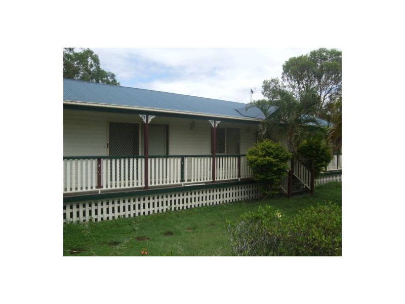 12 THIRD AVENUE, Marsden QLD 4132