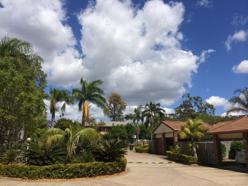 Unit 38 452 Hellawell Road, Sunnybank Hills QLD 4109