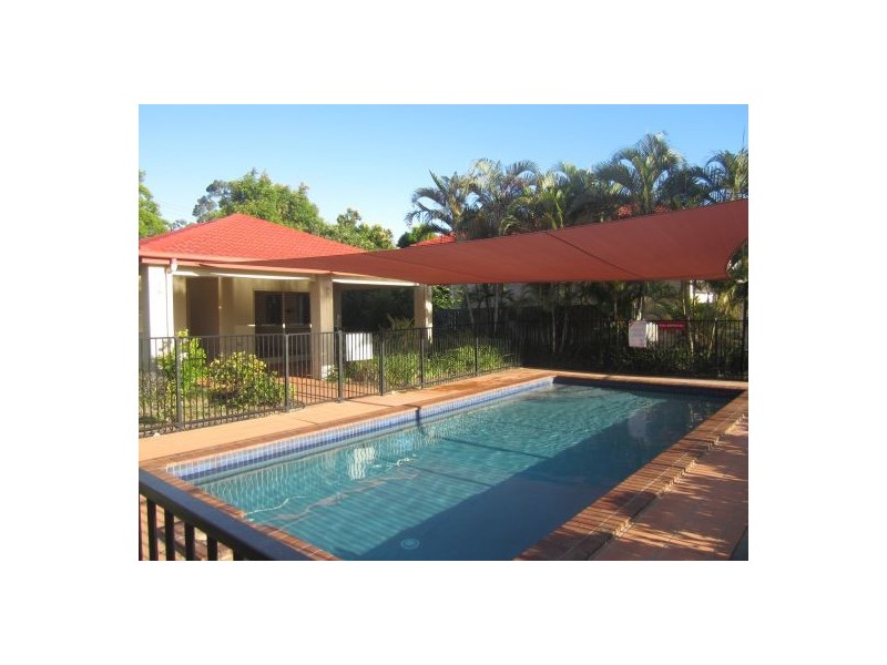 U53 /20 Young Place, Runcorn QLD 4113