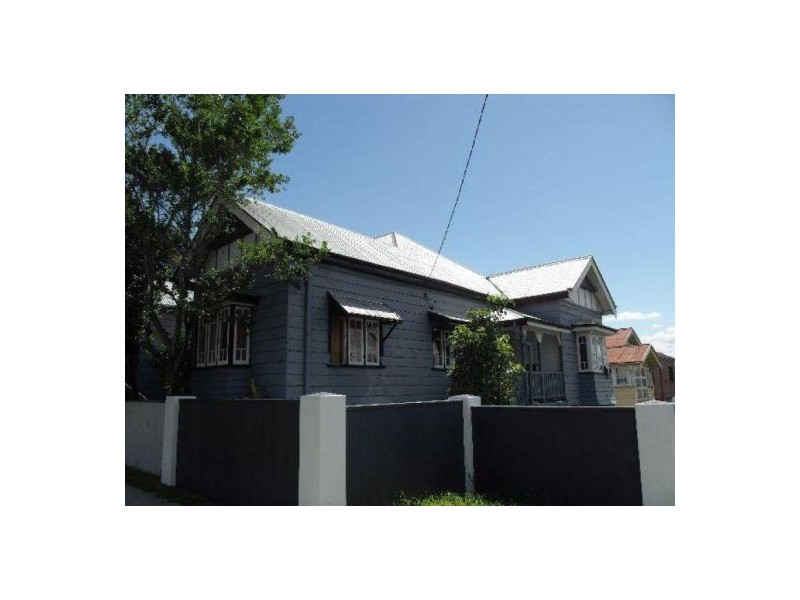 479 Vulture St, East Brisbane QLD 4169