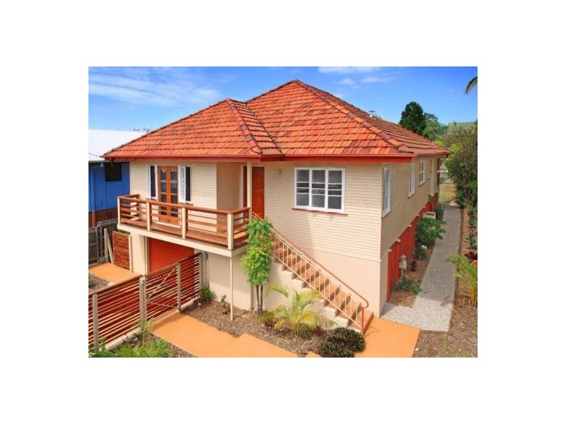 507 Vulture St, East Brisbane QLD 4169