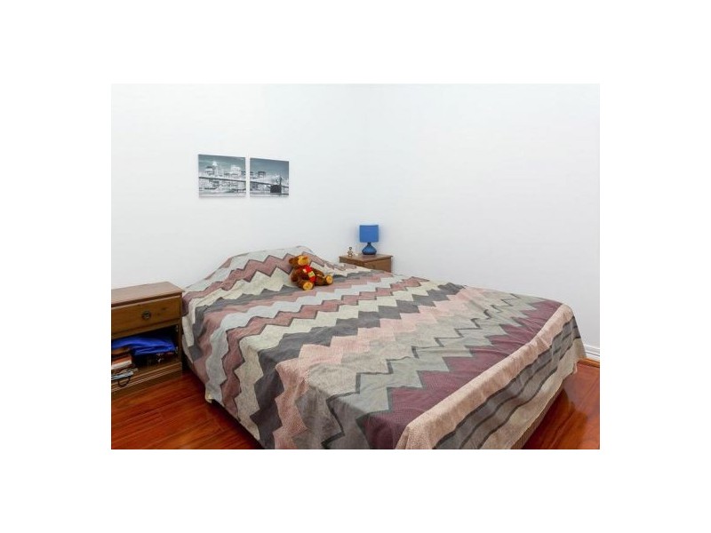 8 / 460 Ann St., Brisbane City QLD 4000