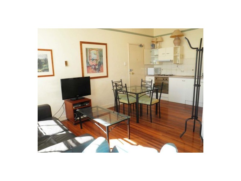 42/460 Ann St., Brisbane City QLD 4000