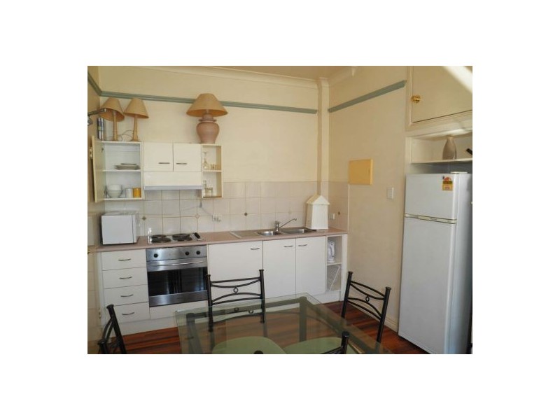 42/460 Ann St., Brisbane City QLD 4000