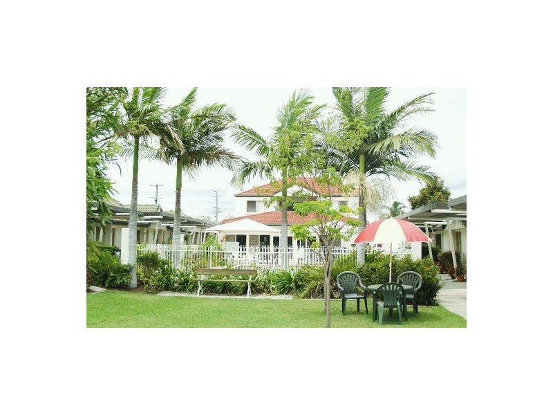 43 158-162 Middle St, Cleveland QLD 4163