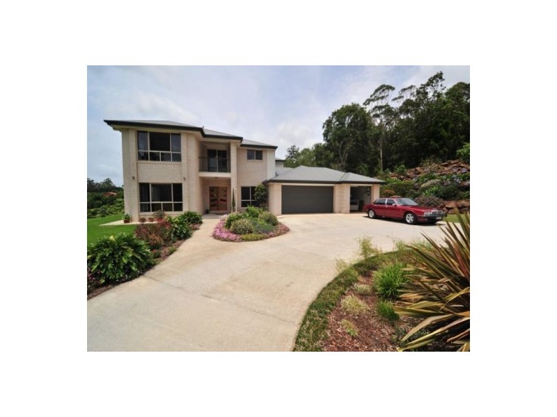 Tamborine Mountain QLD 4272