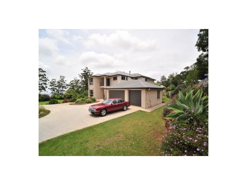 Tamborine Mountain QLD 4272