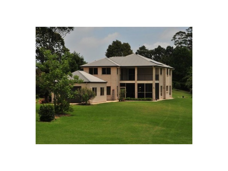 Tamborine Mountain QLD 4272