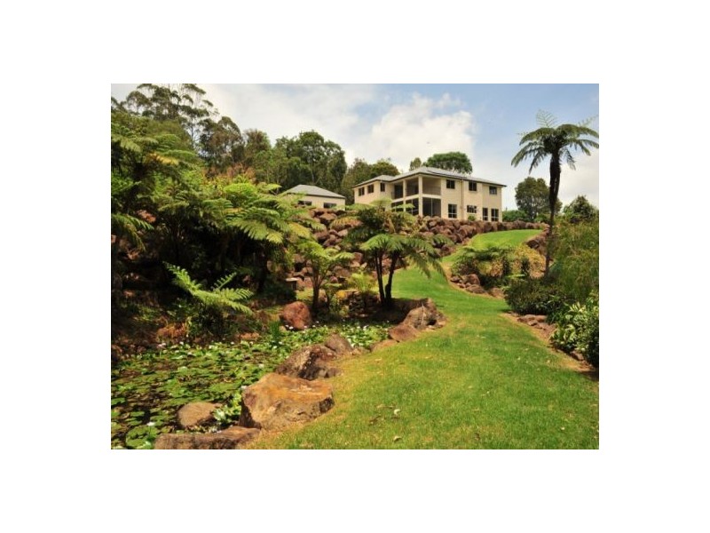 Tamborine Mountain QLD 4272