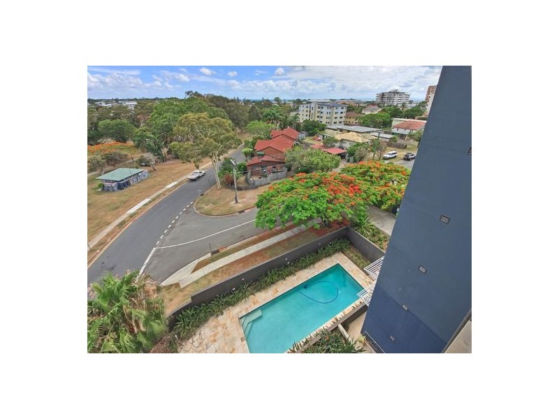 506/25 Dix Street, Redcliffe QLD 4020