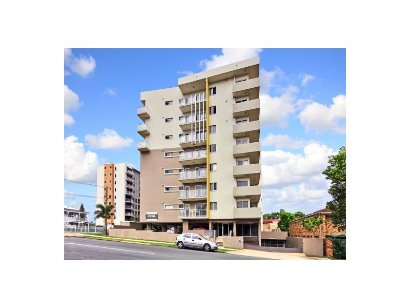 3/1 Sydney Street, Redcliffe QLD 4020