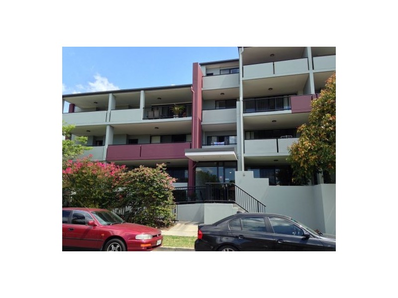 U24 3 Lindwall St, Upper Mount Gravatt QLD 4122