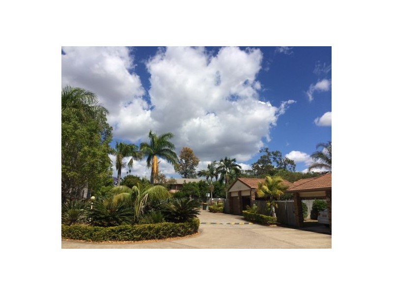 Unit 14 452 Hellawell Road, Sunnybank Hills QLD 4109