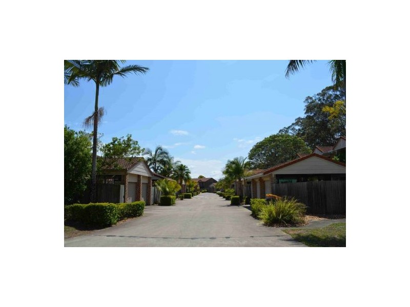 Unit 10 452 Hellawell Road, Sunnybank Hills QLD 4109