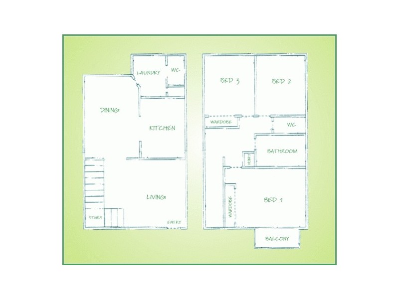 Unit 10 452 Hellawell Road, Sunnybank Hills QLD 4109 Floorplan