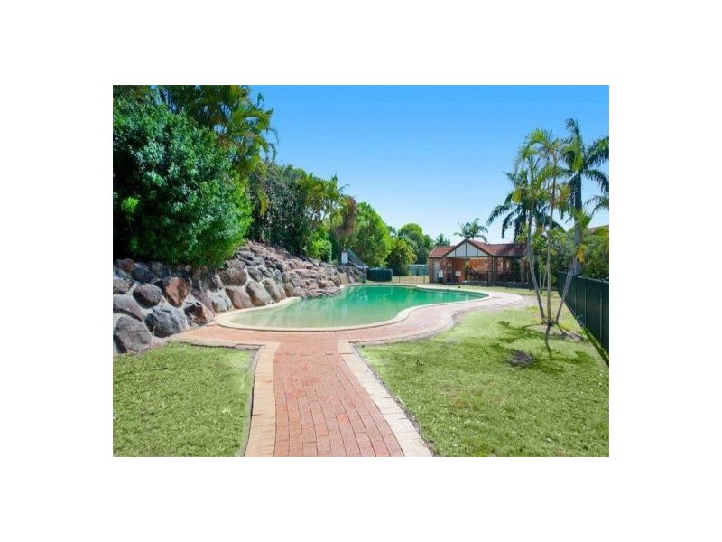 Nerang QLD 4211