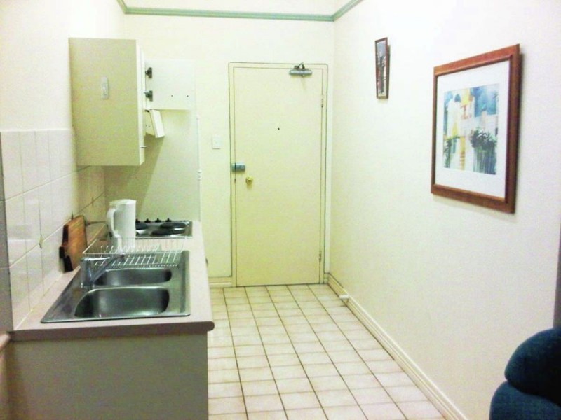 39/460 Ann St, Brisbane City QLD 4000