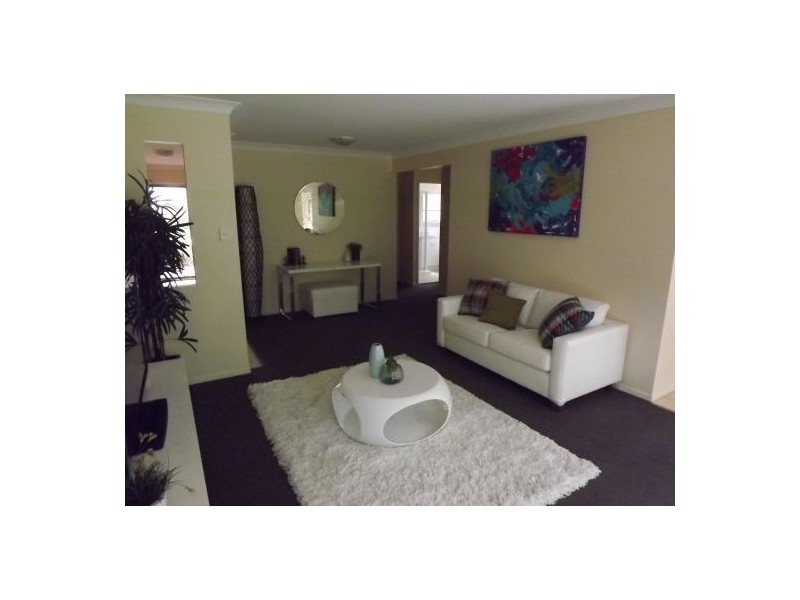 25/391 belmont rd, Belmont QLD 4153
