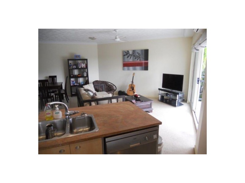 39/451 Gregory Terrace, Spring Hill QLD 4000