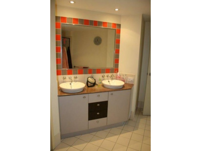 39/451 Gregory Terrace, Spring Hill QLD 4000