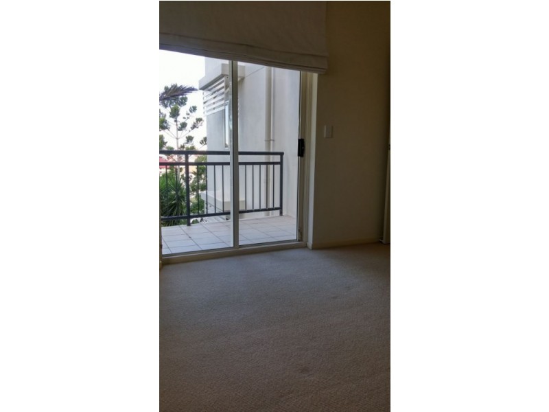 39/451 Gregory Terrace, Spring Hill QLD 4000