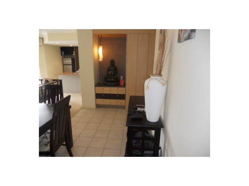 39/451 Gregory Terrace, Spring Hill QLD 4000