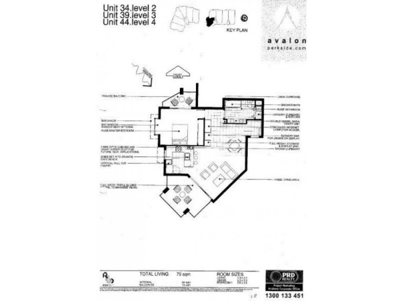 39/451 Gregory Terrace, Spring Hill QLD 4000