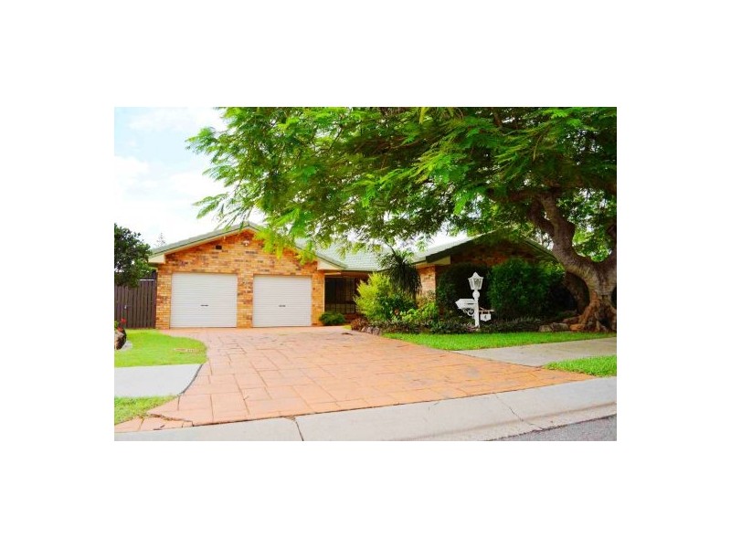 4 Tranquil Street, Sunnybank Hills QLD 4109