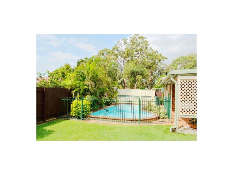 4 Tranquil Street, Sunnybank Hills QLD 4109