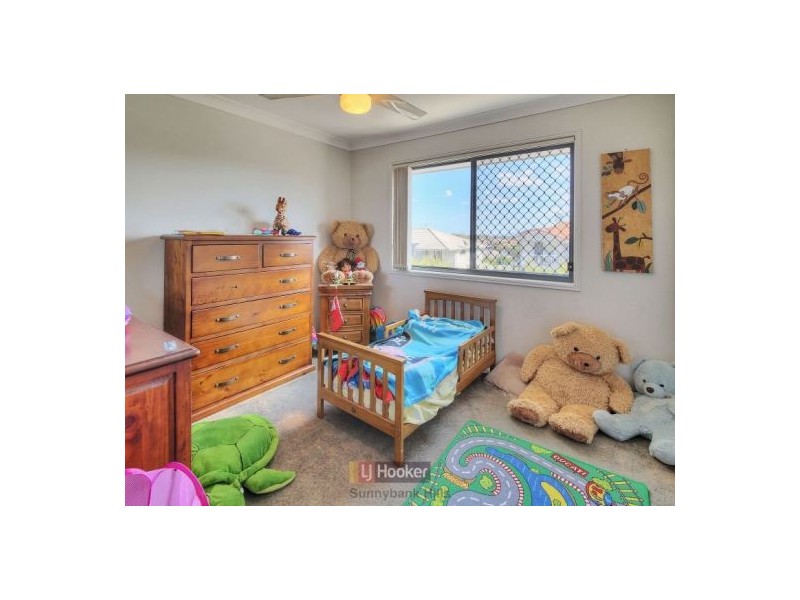 42/1 Daintree drive, Parkinson QLD 4115