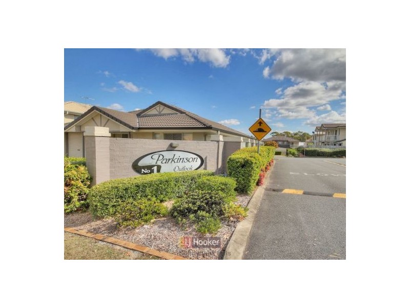 42/1 Daintree drive, Parkinson QLD 4115