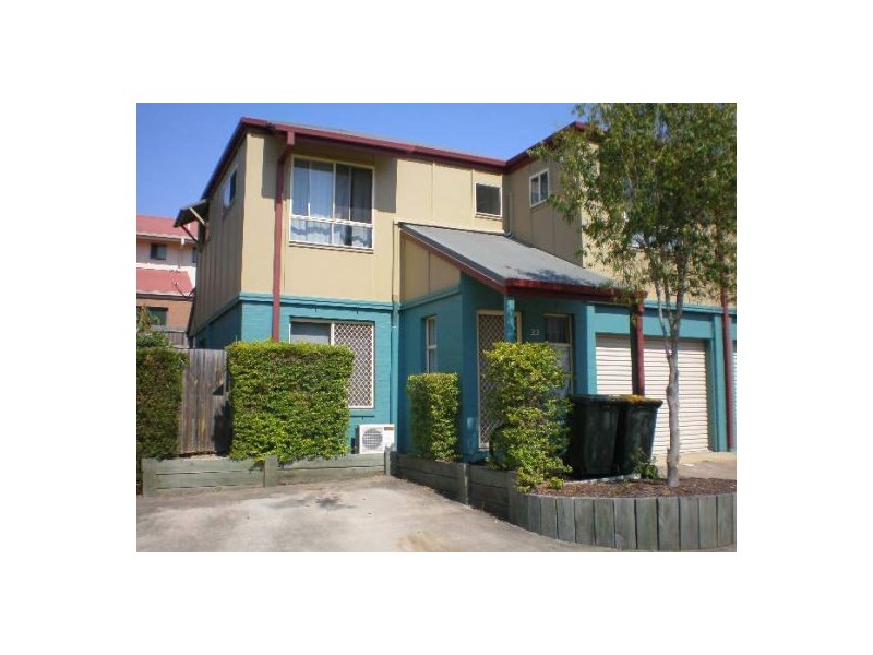 22/11 Oakmont Ave, Oxley QLD 4075