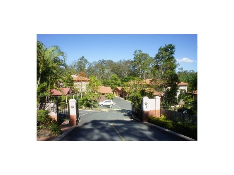 17/128 Queens Rd, Everton Park QLD 4053