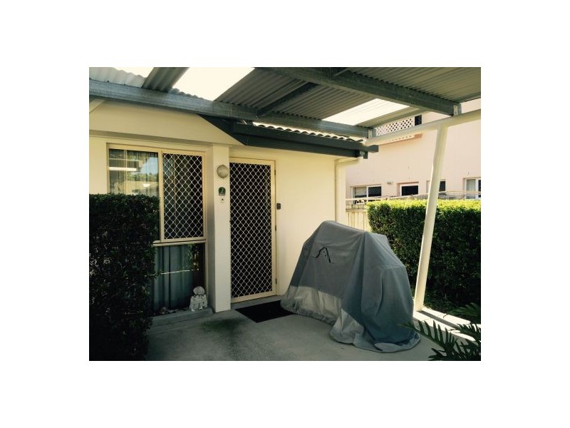 UNIT21 158-162 Middle St, Cleveland QLD 4163